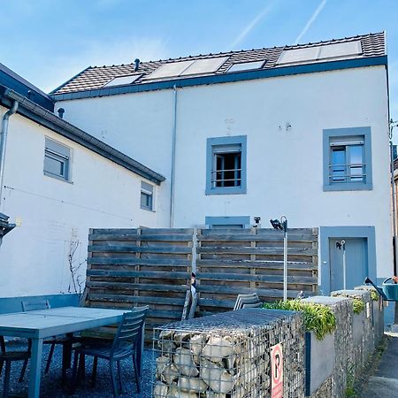 Les Gites Du Broukay - Hirondelle Bassenge Exterior foto