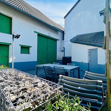 Les Gites Du Broukay - Hirondelle Bassenge Exterior foto